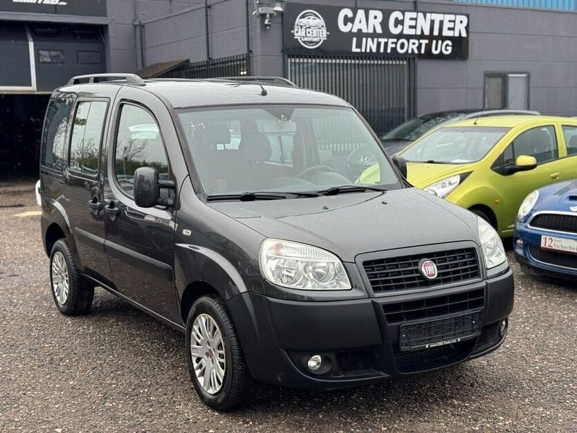 Doblo