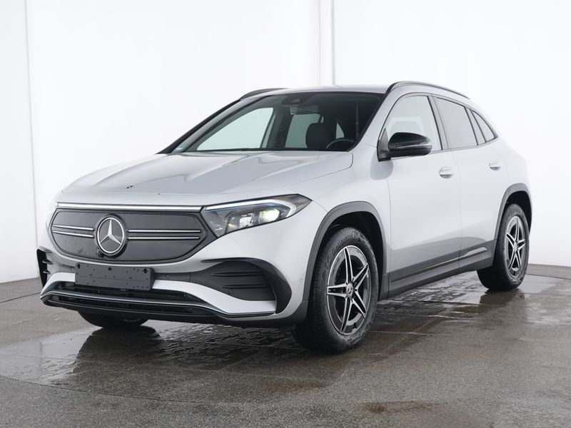 Mercedes-Benz EQA 7.335 km 37.880 € Herne 44653