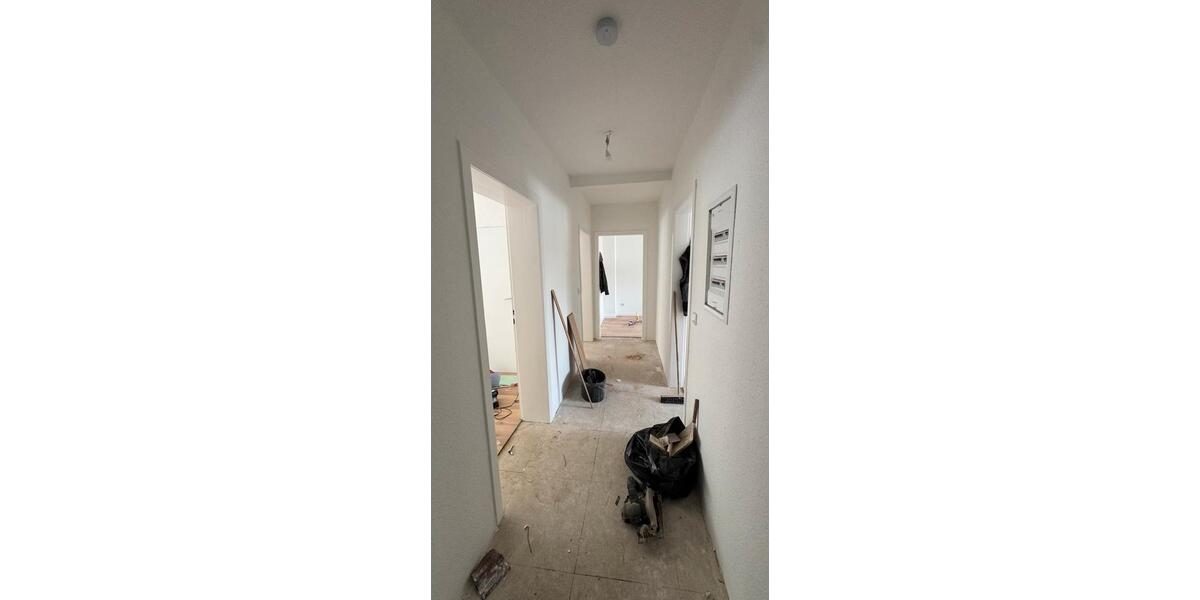 Erdgeschoßwohnung Gelsenkirchen Erle - 3.5 Zimmer, 57 m&sup2;, 700&euro; | Angebot:26317772