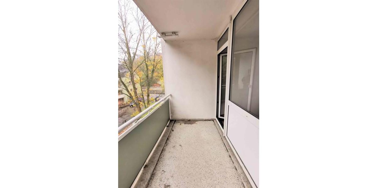 Etagenwohnung Velbert Pöthen - 2 Zimmer, 59 m&sup2;, 531&euro; | Angebot:25096560