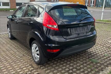 Ford Fiesta 139.000 km 4.299 &euro; Neuss 41464