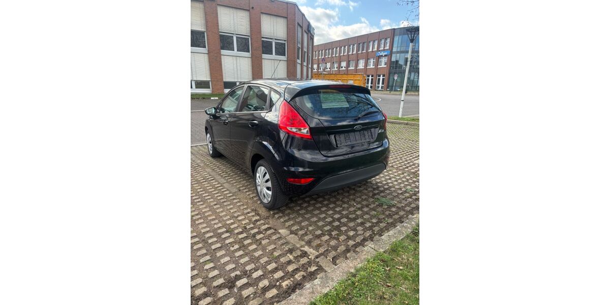 Ford Fiesta 139.000 km 4.299 &euro; Neuss 41464