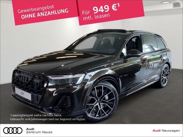 Audi Q7 13.900 km 90.980 &euro; Neuss 41464