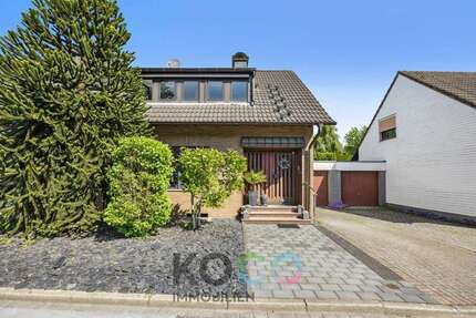 Haus zum Kaufen in Mettmann 650.000 € 120 m²