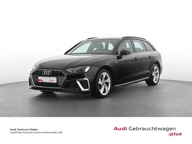 Audi A4 73.206 km 26.880 &euro; Essen 45143