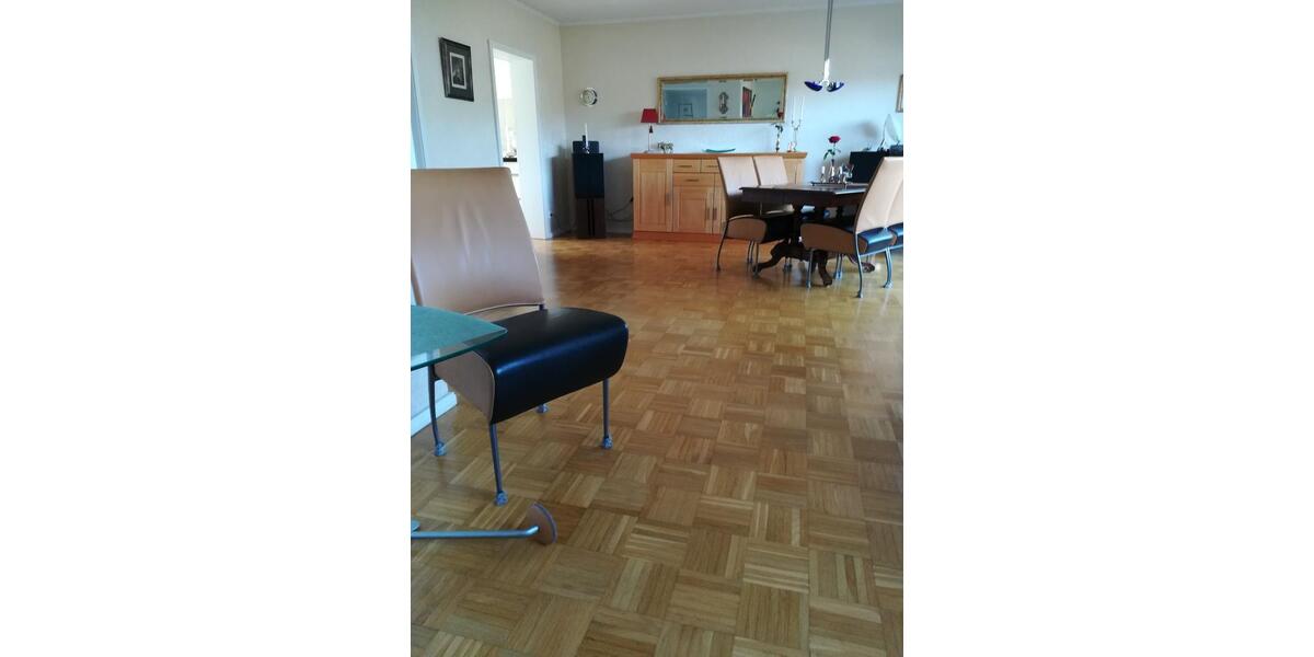 Moderne, gepflegte 4,5 Zimmer Wohnung in Hiesfeld ohne Makler zimmer