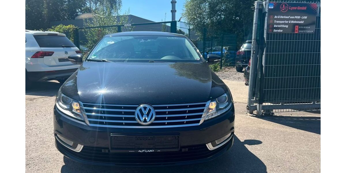 VW CC 142.000 km 8.600 &euro; Essen 45309