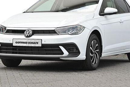 VW Polo 4.999 km 20.980 € Wuppertal 42109