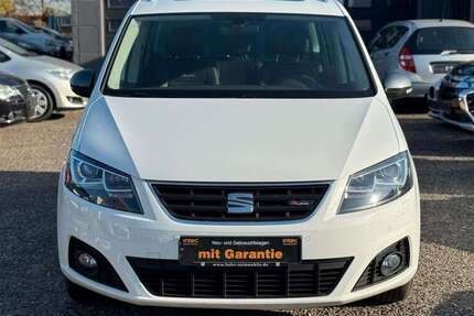 Seat Alhambra 139.000 km 24.499 € Kamp-Lintfort 47475