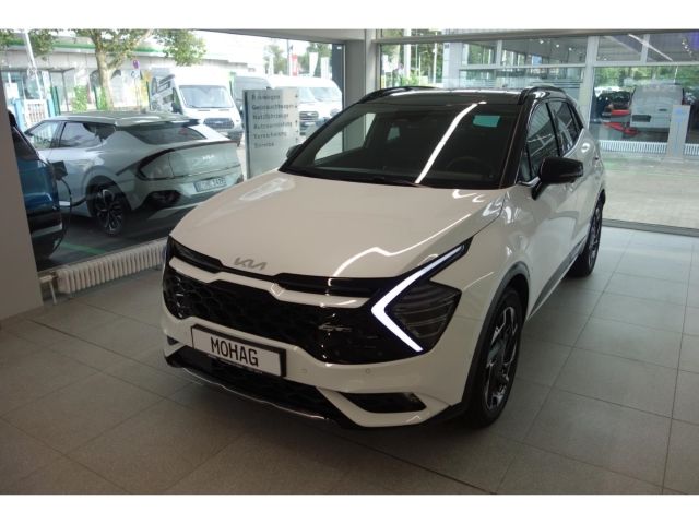 Kia Sportage 11.490 km 42.590 &euro; Essen 45134