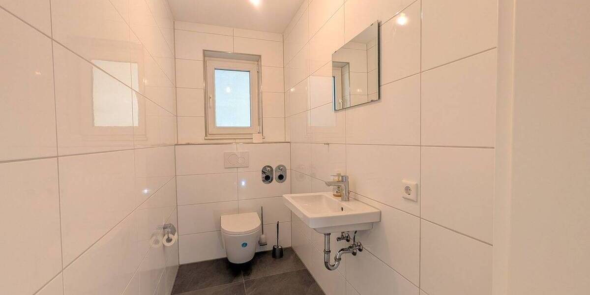 Terrassenwohnung Issum Sevelen - 3 Zimmer, 101 m&sup2;, 434.300&euro; | Angebot:26246707