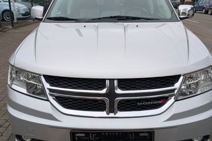Dodge Journey 150.000 km 4.499 &euro; Essen 45359