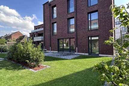 Wohnung Meerbusch Kierst - 3 Zimmer, 127 m&sup2;, 2.290&euro; | Angebot:21277179