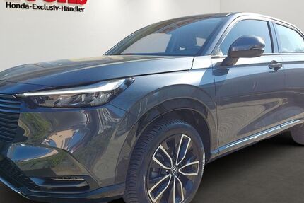 Honda HR-V 35.700 km 26.480 &euro; Oberhausen 46117