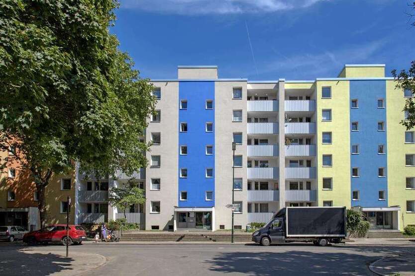 Wohnung zum Mieten in Düsseldorf 889 € 77.62 m²