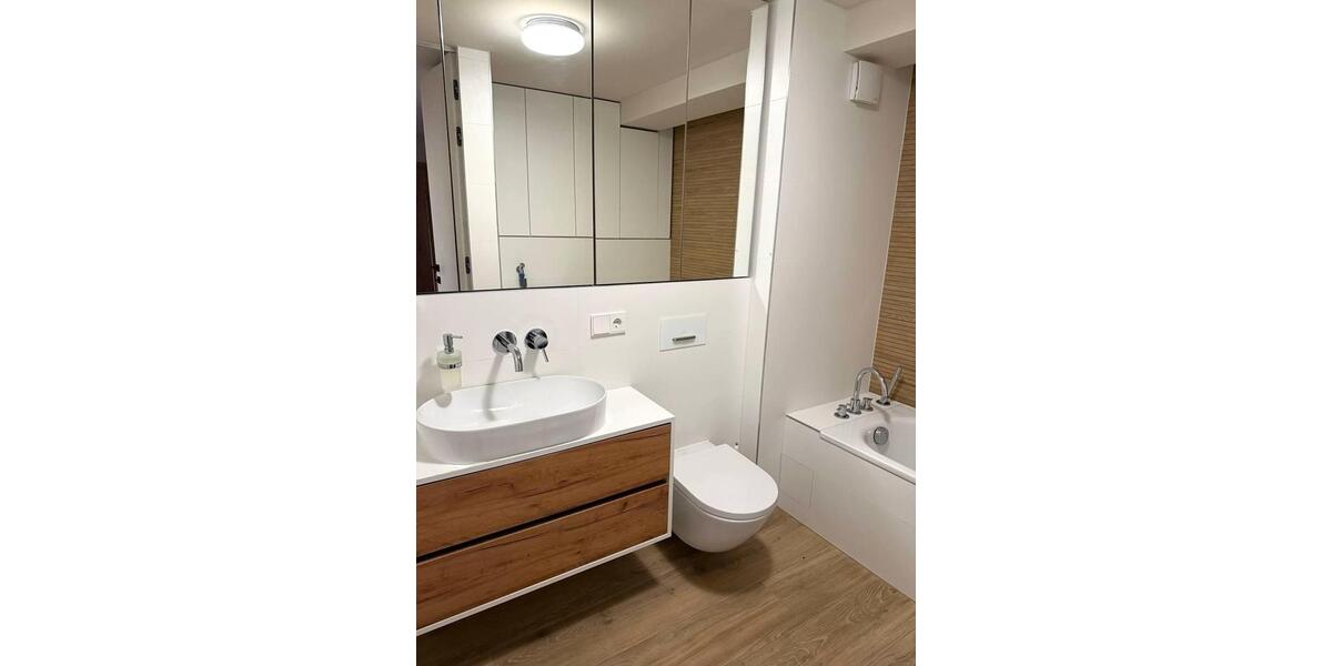 Maisonettenwohnung Düsseldorf Derendorf - 4.5 Zimmer, 100 m&sup2;, 2.650&euro; | Angebot:25293141