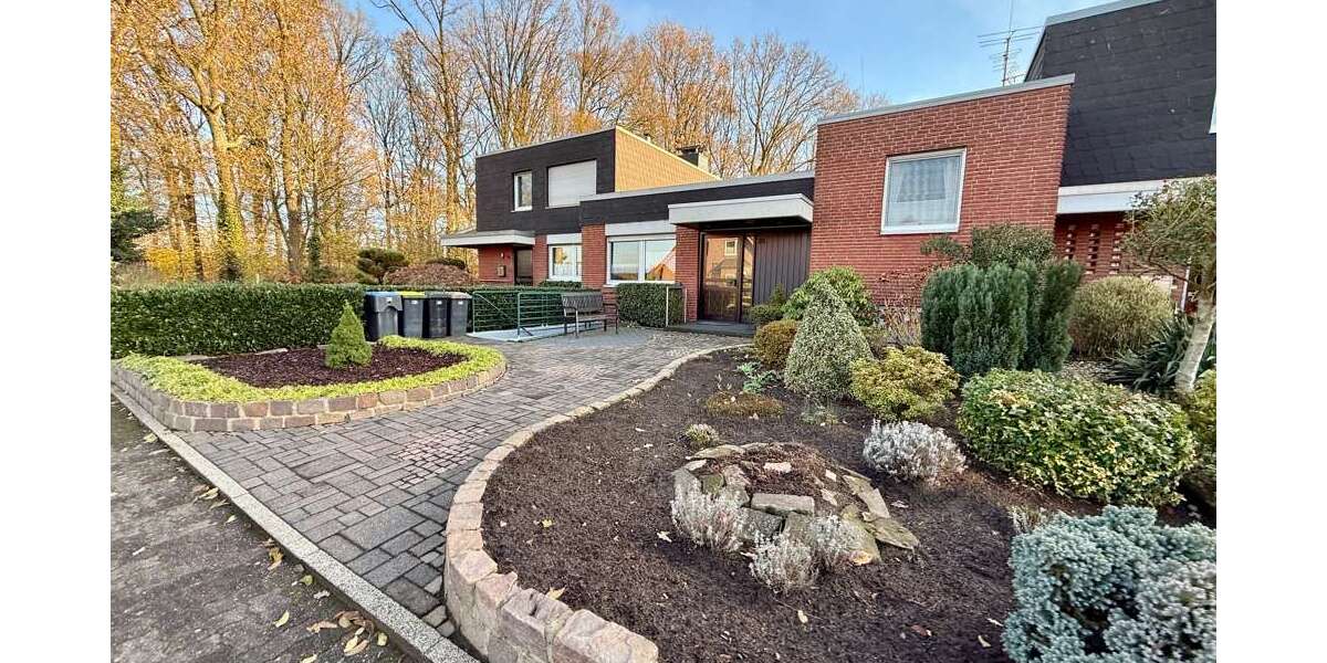 Einfamilienhaus Dorsten - 5.5 Zimmer, 140 m&sup2;, 462.000&euro; | Angebot:24523544