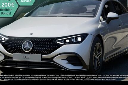 Mercedes-Benz EQE 6.086 km 53.590 &euro; Duisburg 47138