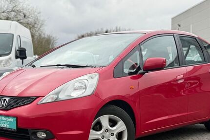 Honda Jazz 240.000 km 1.990 &euro; Rheinberg 47495