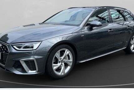 Audi A4 126.984 km 21.970 € Mönchengladbach 41238