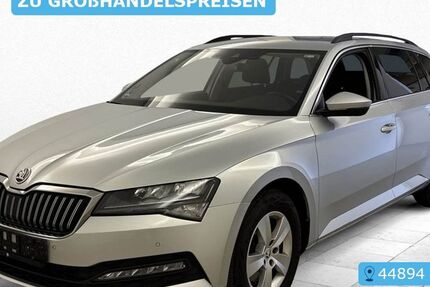 Skoda Superb 113.758 km 16.497 &euro; Krefeld 47829