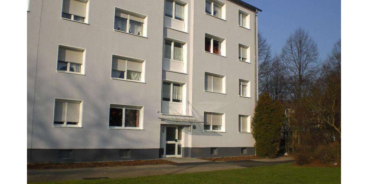 Wohnung zum Mieten in Duisburg 519 € 57 m² 3 zimmer