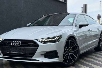 Audi A7 50.210 km 44.850 &euro; Duisburg 47259