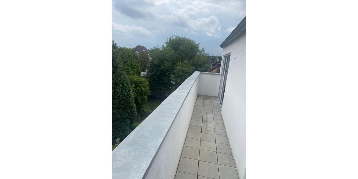 Maisonettenwohnung Essen Stadtbezirk III - 4 Zimmer, 113 m&sup2;, 1.100&euro; | Angebot:24753479