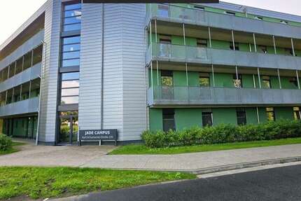 Wohnung zum Mieten in Wilhelmshaven 280 € 23.1 m²