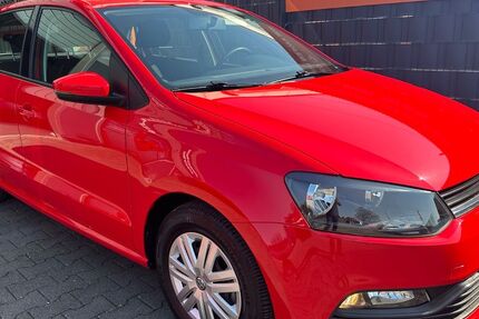 VW Polo 28.797 km 9.790 &euro; Voerde 46562