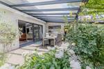 Modernes Wohnkonzept - neuwertiges Haus-im-Haus im Neusser Süden
