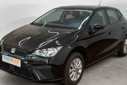 Seat Ibiza 61.035 km 14.799 &euro; Moers 47445