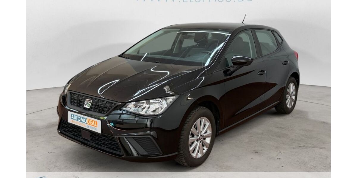 Seat Ibiza 61.035 km 14.799 &euro; Moers 47445