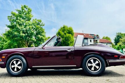 Porsche 912