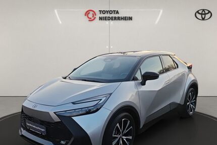 Toyota C-HR 13.607 km 26.985 &euro; Krefeld 47809