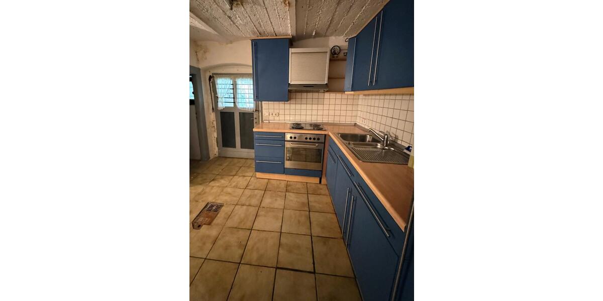 Reihenhaus Krefeld Gartenstadt - 4 Zimmer, 110 m&sup2;, 245.000&euro; | Angebot:27096823