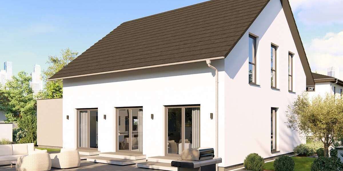 Einfamilienhaus Krefeld Benrad - 5 Zimmer, 182 m&sup2;, 517.330&euro; | Angebot:27144758