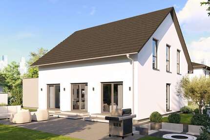 Haus Krefeld Benrad - 5 Zimmer, 182 m&sup2;, 517.330&euro; | Angebot:27144758