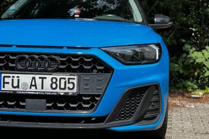 Audi A1 87.000 km 19.300 &euro; Duisburg 47166