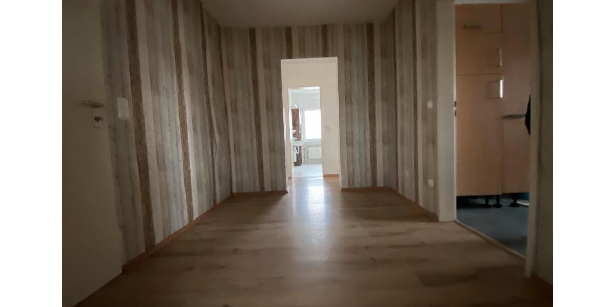 Gemütliche 3,5 Zimmer Wohnung in Obringhoven 3 zimmer