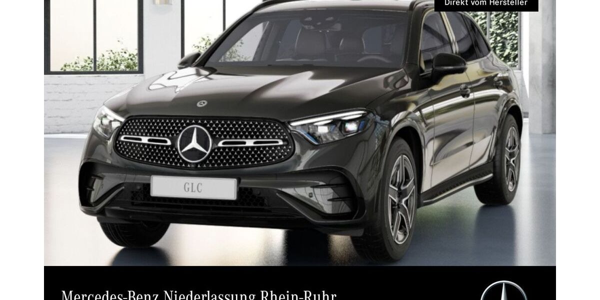 Mercedes-Benz GLC 300 13.713 km 68.990 &euro; Düsseldorf 40470