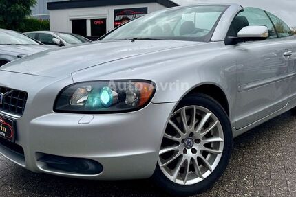 Volvo C70 186.120 km 5.999 € Mönchengladbach 41238