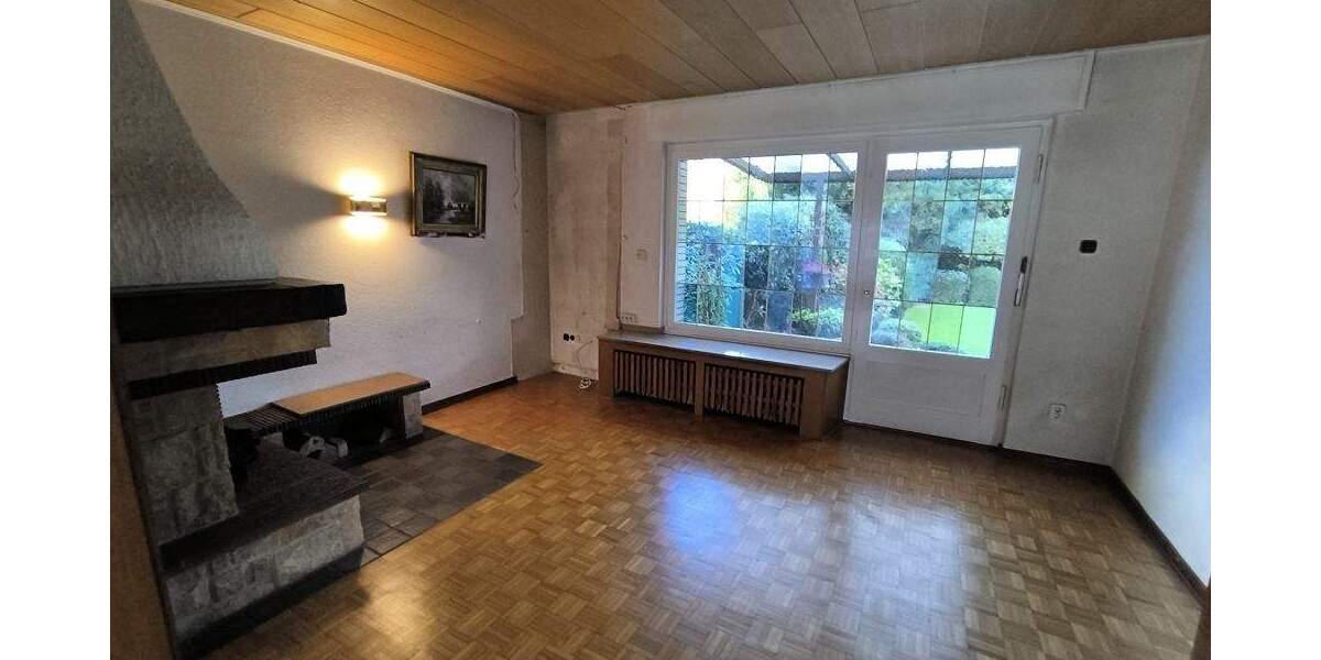 Doppelhaushälfte Duisburg Bergheim - 7 Zimmer, 149 m&sup2;, 379.000&euro; | Angebot:24782879