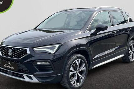 Seat Ateca 107.083 km 23.470 € Bottrop 46244
