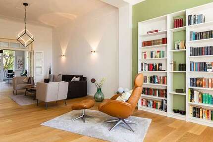Wohnung Mülheim an der Ruhr Menden-Holthausen - 2 Zimmer, 125 m&sup2;, 425.000&euro; | Angebot:26495439