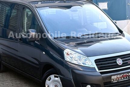 Fiat Scudo 120.000 km 15.980 &euro; Ratingen 40880