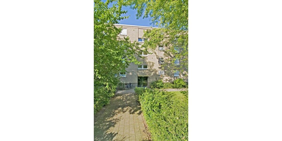 Etagenwohnung Neuss Erfttal - 4 Zimmer, 93 m&sup2;, 977&euro; | Angebot:25987542