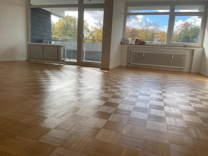 Eigentumswohnung 80 qm Buer Mitte 3.5 Raum zimmer