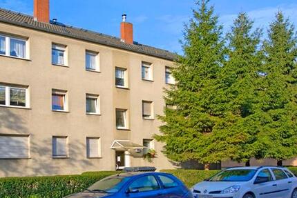 Wohnung Duisburg Huckingen - 2 Zimmer, 41 m&sup2;, 409&euro; | Angebot:26180115