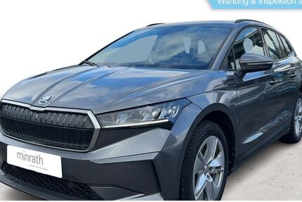 Skoda Enyaq 21.293 km 27.320 &euro; Moers 47441